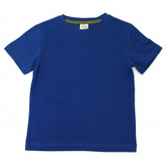 obrázek Klasické tmavě modré tričko