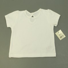 obrázek Klasické bílé tričko