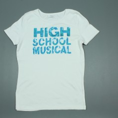 obrázek Tričko High School Musical