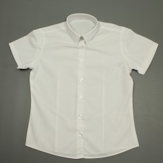 obrázek Klasická bílá košile/halenka