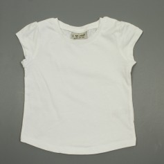 obrázek Bílé tričko