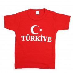 obrázek Tričko "Turecko"