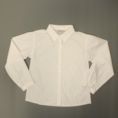 obrázek Bílá košile Next