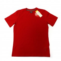obrázek Červené tričko TRN BOY